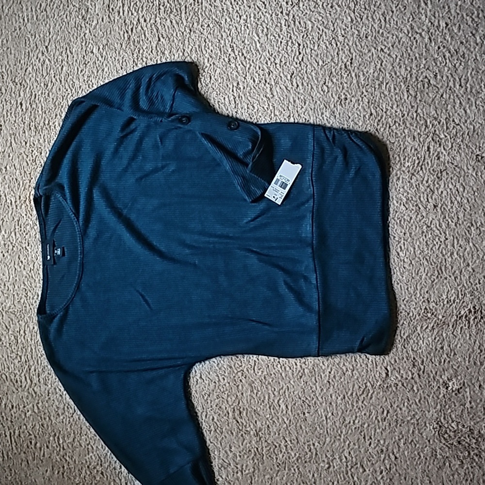 Women's sweater, size M